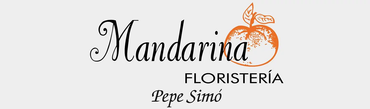 Floristería Mandarina