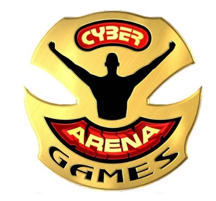 Logo-Cyber-Arena-Games