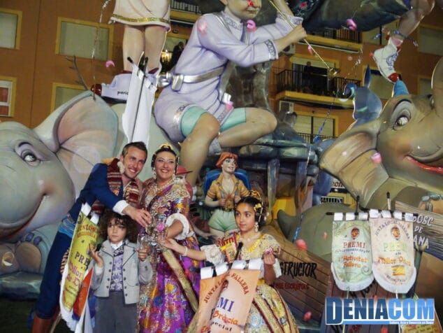 00 Celebración de Baix la Mar