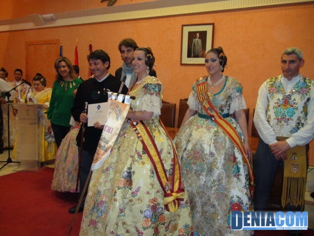 04 1er Premio de Medio Ambiente para la Falla centro