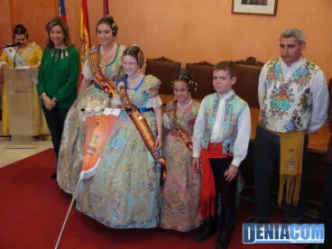 07 Premio Ingenio y Gracia para la Falla Saladar