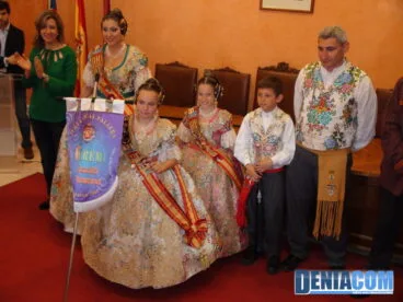 08 Camp Roig sexto premio de Primera Sección