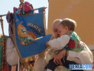 13 Día de la bandera del Oeste