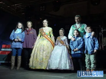 13 Ganadores de los Jocs Fallers