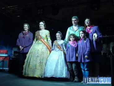 14 Ganadores de los Jocs Fallers