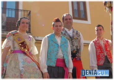 15 Día de la bandera del Oeste