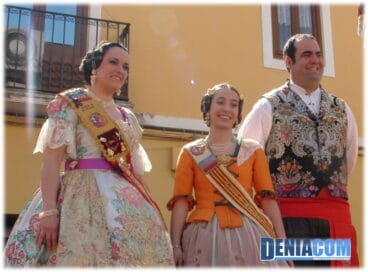 16 Día de la bandera del Oeste