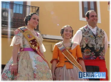16 Día de la bandera del Oeste