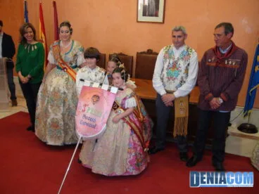 16 Tercer Premio de Sección Especial – Oeste