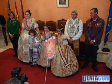 17 Segundo premios Sección Especial – Baix la Mar