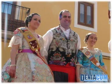 19 Día de la bandera del Oeste