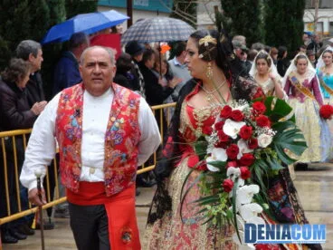 20 Cargos de París Pedrera