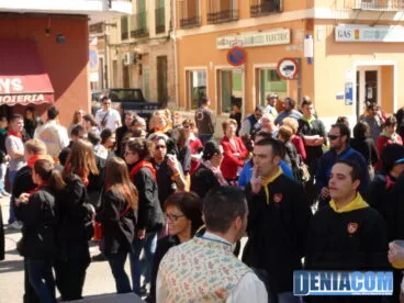 22 Día de la bandera del Oeste