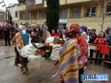 23 Ofrenda de Port Rotes