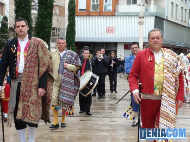 31 Comisión de Baix la Mar