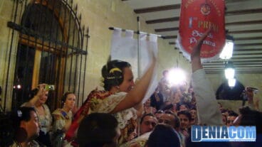 32 Celebración de Port Rotes