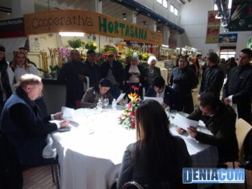 Deliberación del jurado