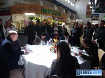 Deliberación del jurado