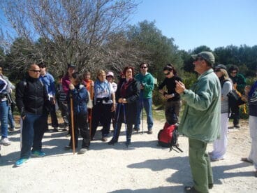 Excursion por les Planes 2
