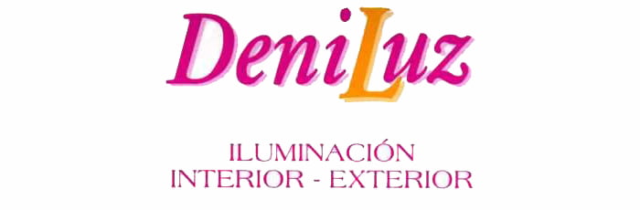 Logo Deniluz 2