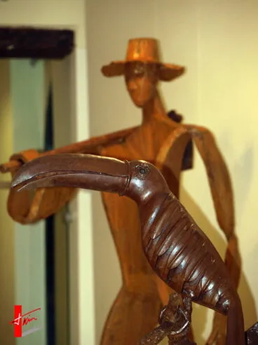 Mediterrani de Toni Marí en Dénia