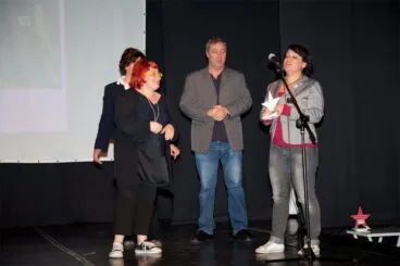 Reconocimiento a la Flexió Verbal
