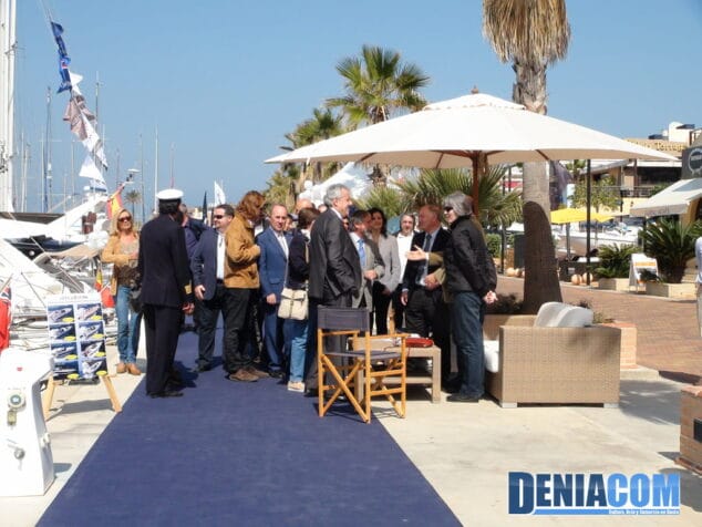 V Salón Náutico de Dénia