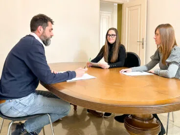 equipo profesional de gesdenia