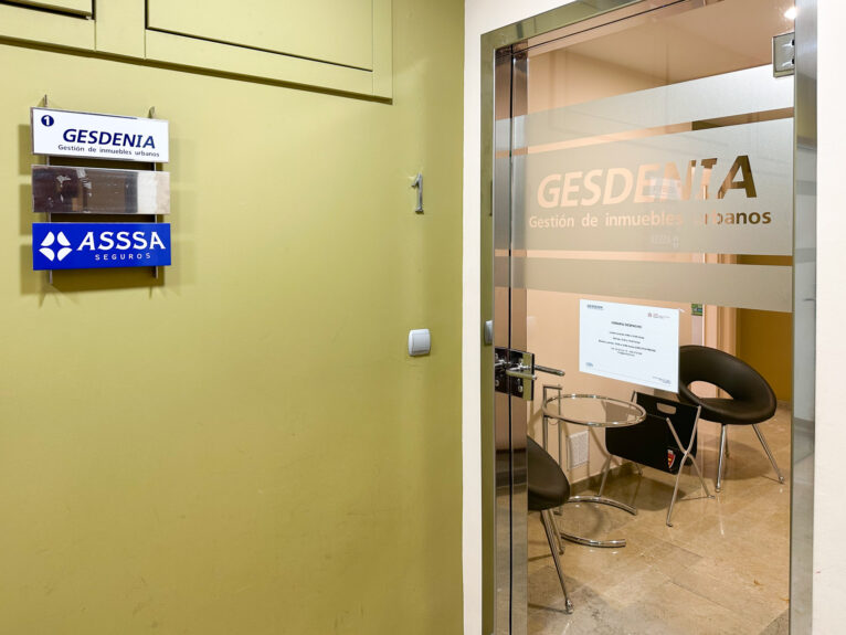 Gesdenia, property management in Dénia