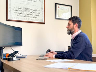 Gestión de tus inmuebles con Gesdenia