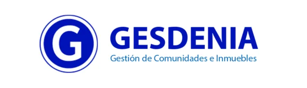 Imagen: LOGO ENTRADA GESDENIA