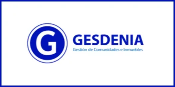 Logo recomendado Gesdenia