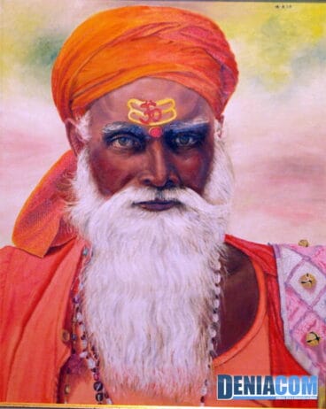 02 Exposición de Marita Rosa en Dénia