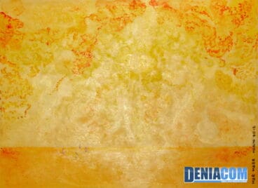 06 Exposición de Marita Rosa en Dénia