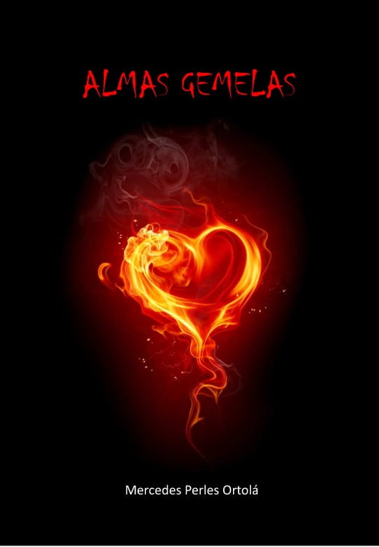 ALMAS GEMELAS PORTADA