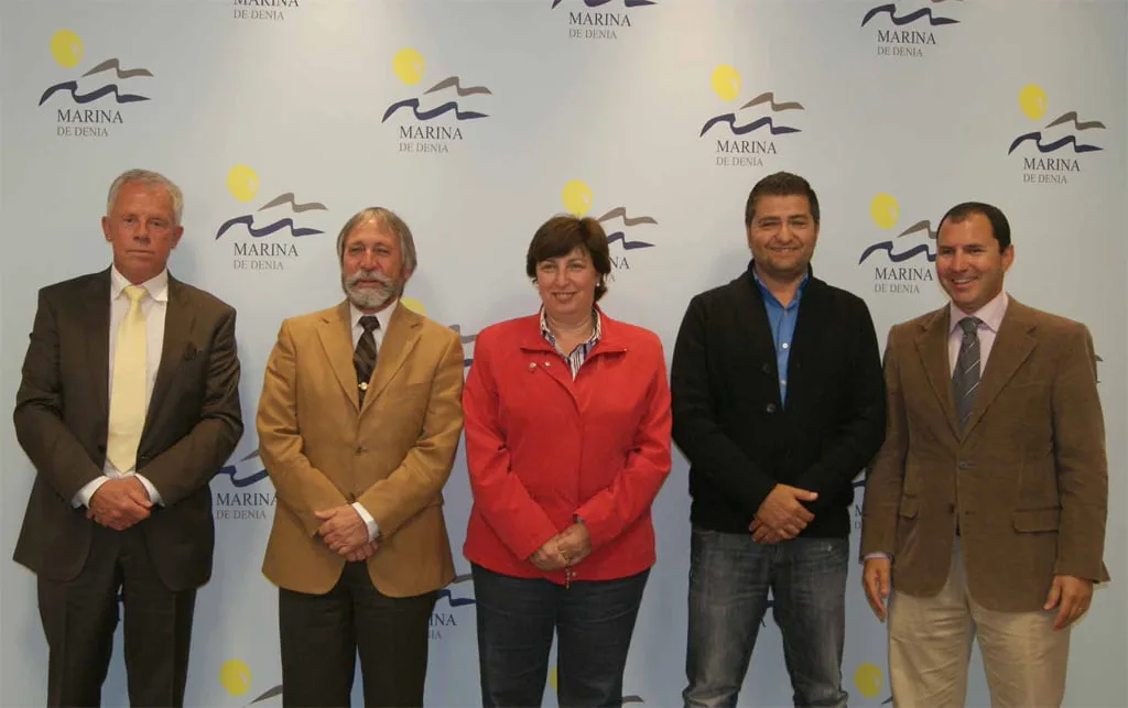 Convenio de colaboración entre 4 grandes empresas dianenses para fomentar el turismo de calidad Convenio de colaboración entre 4 grandes empresas dianenses para fomentar el turismo de calidad