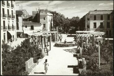 Dénia antiga