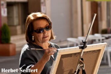 Dénia celebra Art al Carrer