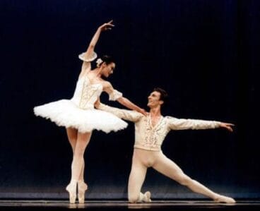 Día Internacional de la Danza