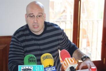 El BLOC presenta dos mociones al pleno de abril11