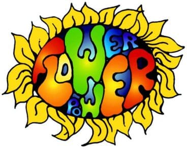 Flower Power