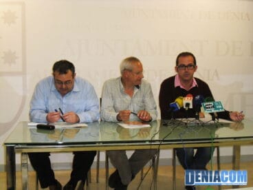 Los socialistas sobre el plan de ajuste1