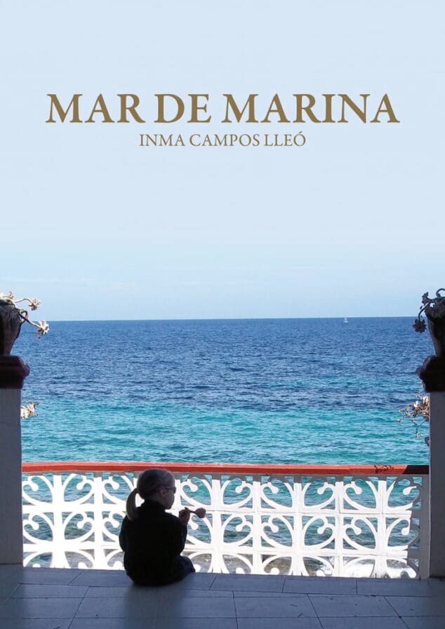 Mar de Marina Inma Campos