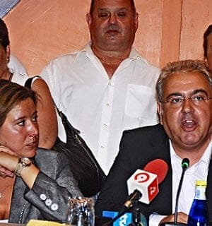 Sentencia en contra de Juan Collado