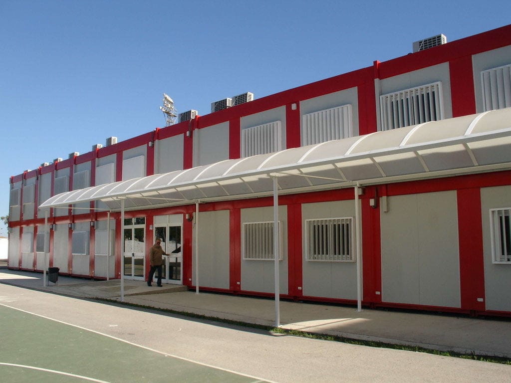Tercer IES Tercer IES