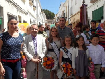 treta de los cargos de la Falla Roques 2013 03