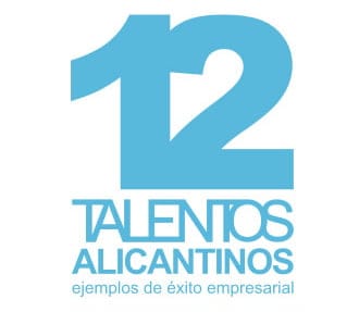 12 talentos alicantinos