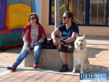 Actividades para toda la familia en el festival Mascotetes de Dénia