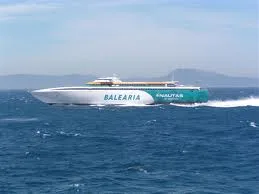 Baleària