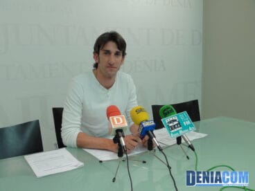 Cursos de monitor de fútbol y fútbol sala en Dénia